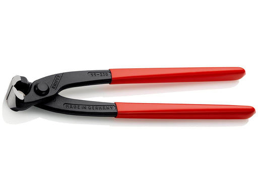 KNIPEX Monierzangen, (Rabitz- oder Flechterzangen)