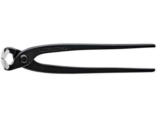 KNIPEX Monierzangen, (Rabitz- oder Flechterzangen)