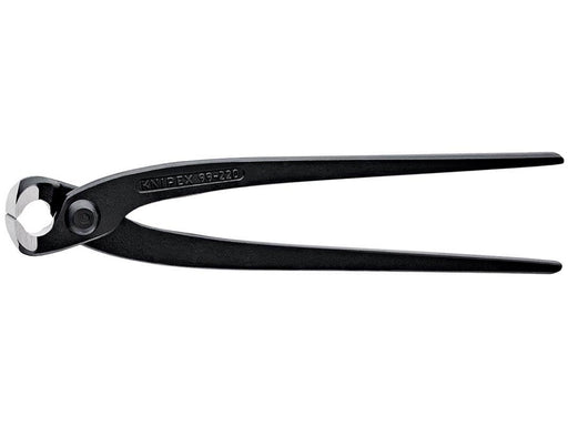 KNIPEX Monierzangen, (Rabitz- oder Flechterzangen)