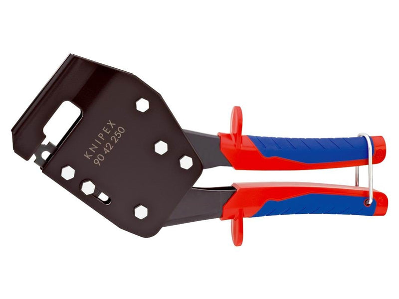 KNIPEX Profil-Verbundzangen
