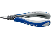 KNIPEX Präzisions-Elektronik-Greifzangen