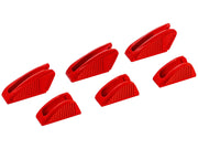 KNIPEX Schonbacken, für 86 XX 180 / 86 XX 250 / 86 XX 300