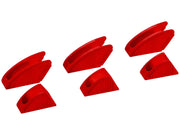 KNIPEX Schonbacken, für 86 XX 180 / 86 XX 250 / 86 XX 300