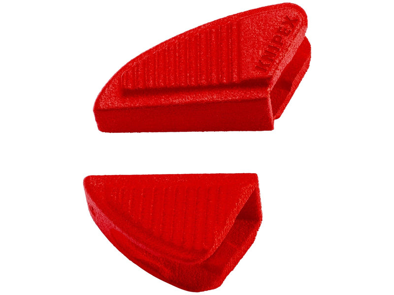 KNIPEX Schonbacken, für 86 XX 180 / 86 XX 250 / 86 XX 300