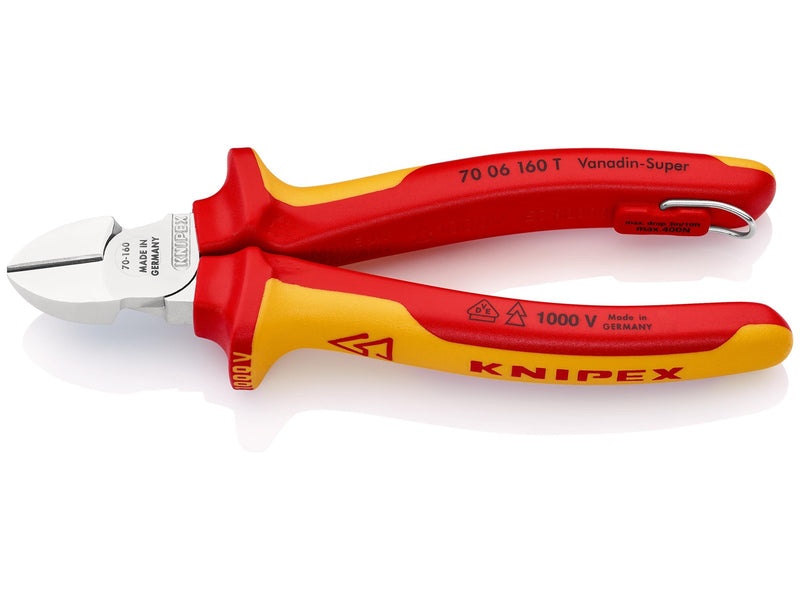 KNIPEX Seitenschneider