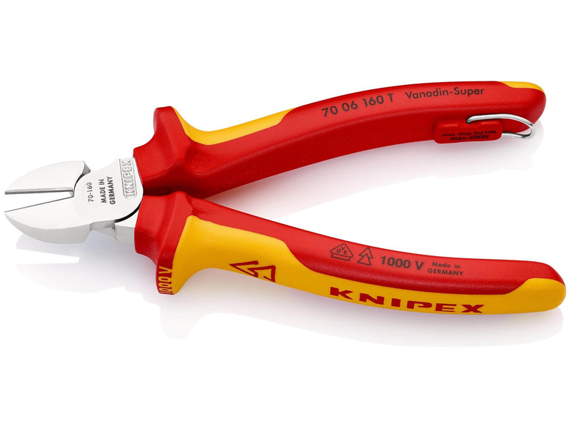 KNIPEX Seitenschneider