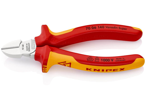 KNIPEX Seitenschneider