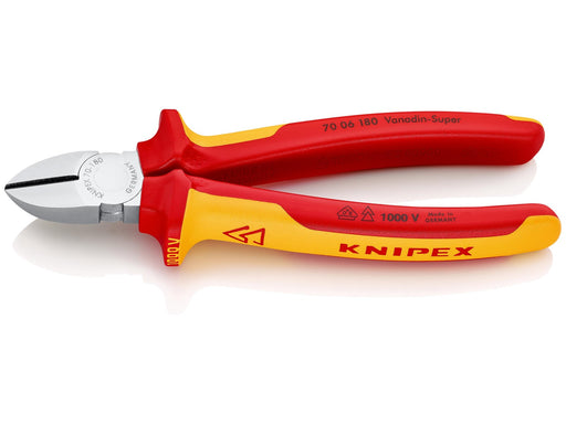 KNIPEX Seitenschneider