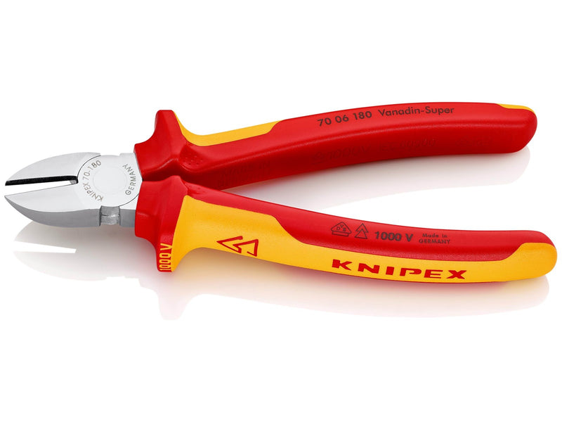 KNIPEX Seitenschneider