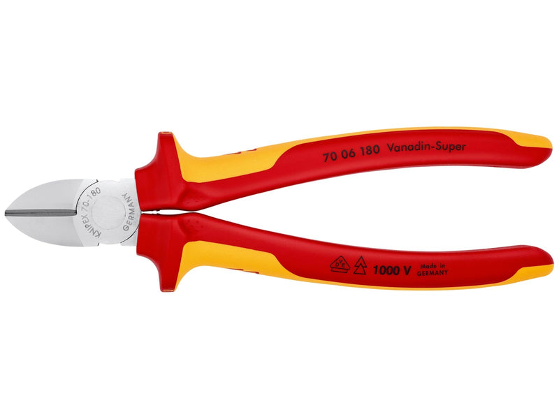 KNIPEX Seitenschneider