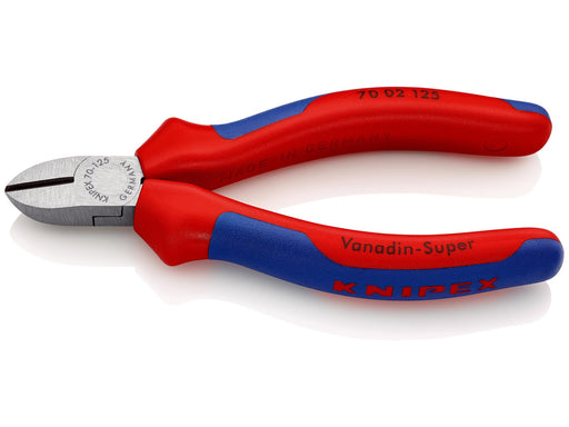 KNIPEX Seitenschneider