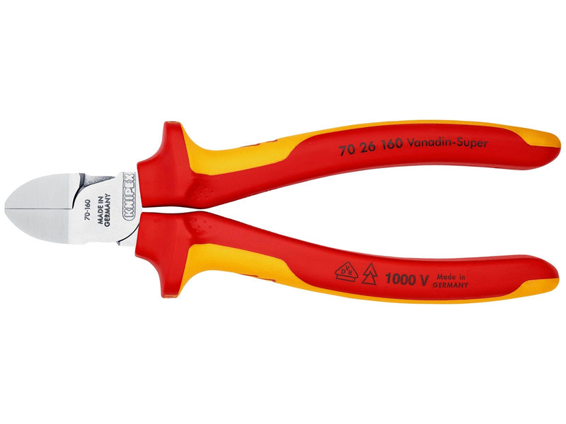 KNIPEX Seitenschneider