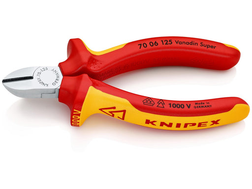 KNIPEX Seitenschneider