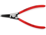KNIPEX Sicherungsringzangen, für Außenringe auf Wellen