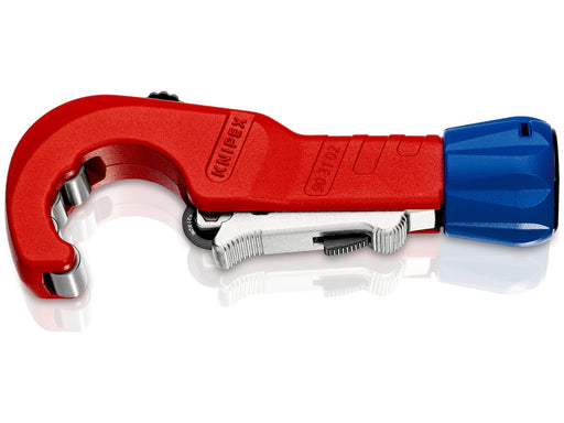 KNIPEX TubiX®, Rohrabschneider
