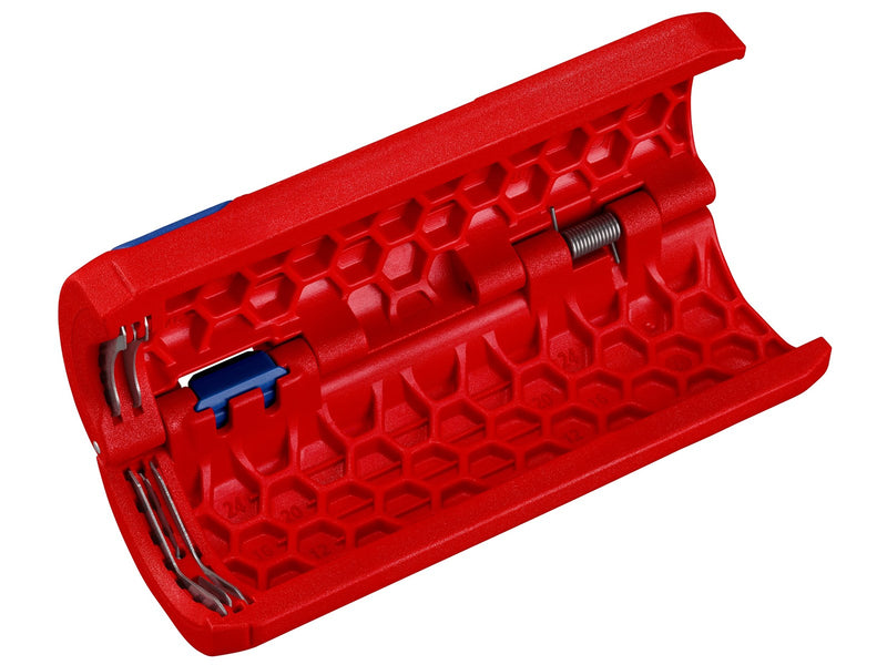 KNIPEX TwistCut®, Wellrohrschneider