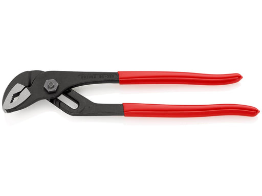 KNIPEX Wasserpumpenzangen, mit Rillengelenk