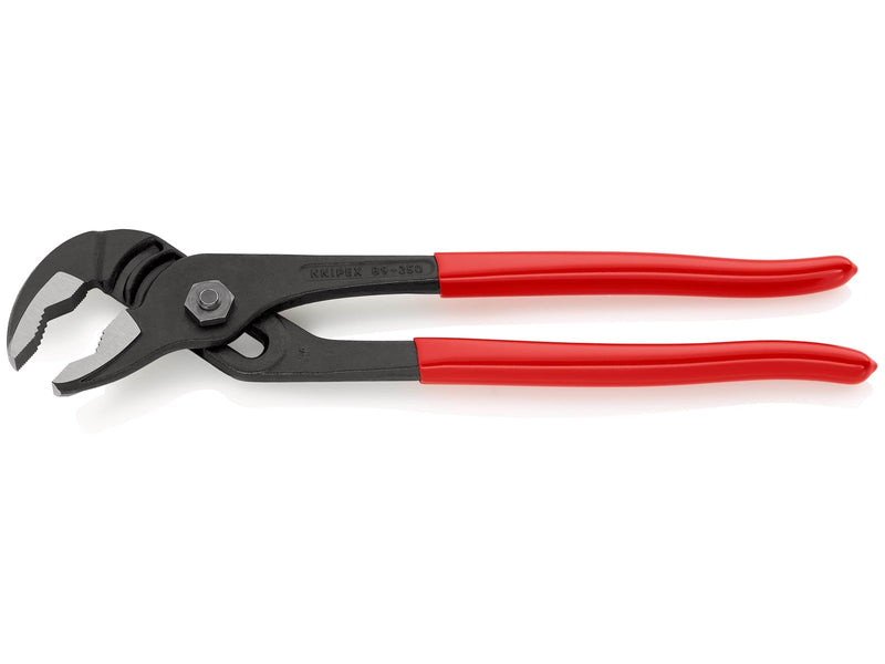 KNIPEX Wasserpumpenzangen, mit Rillengelenk