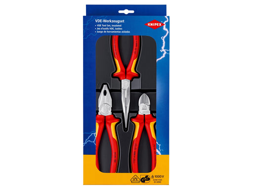 KNIPEX Werkzeug-Sets