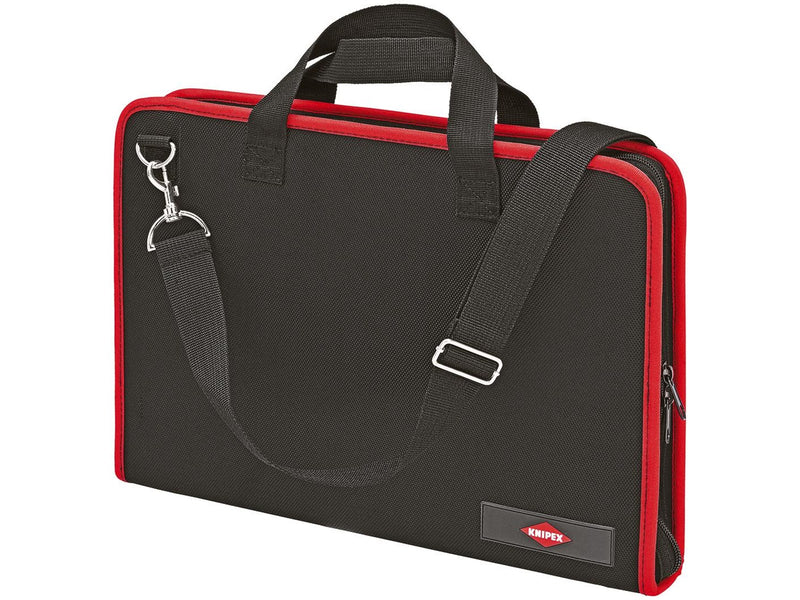 KNIPEX Werkzeugtasche "Kompakt", leer