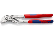 KNIPEX Zangenschlüssel, Zange und Schraubenschlüssel in einem Werkzeug