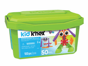 K'Nex Budding Builders Starter Box