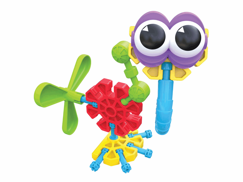 K'Nex Budding Builders Starter Box