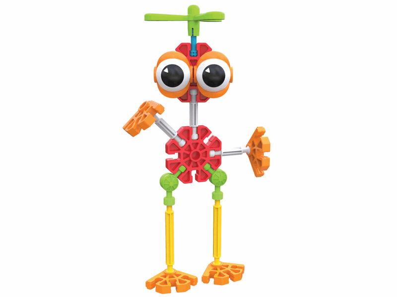 K'Nex Budding Builders Starter Box