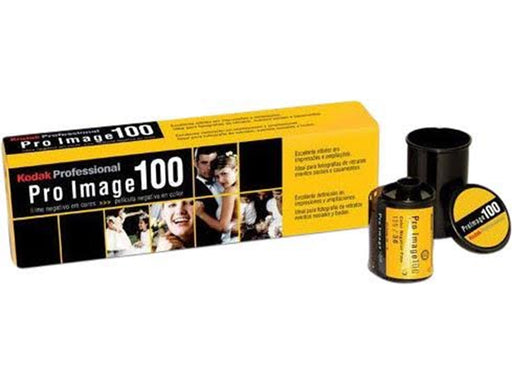 KODAK 135 Pro Image 100 36x5
