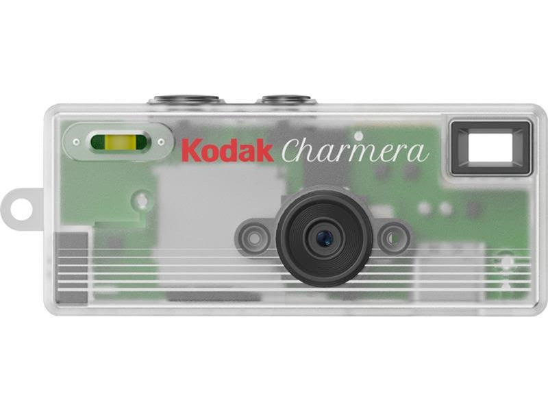 KODAK Charmera Keychain Digital Camera Blind Box (1 pc assorted)