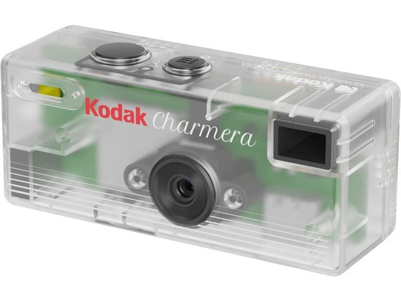 KODAK Charmera Keychain Digital Camera Blind Box (1 pc assorted)