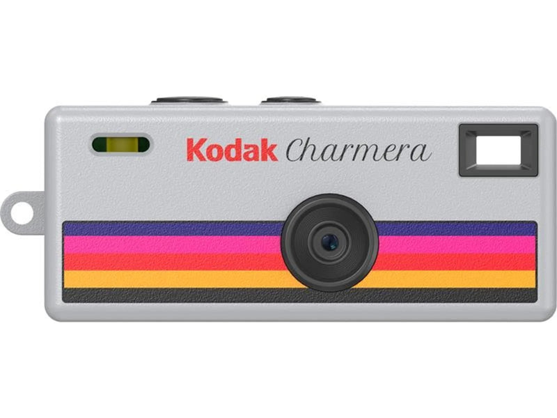 KODAK Charmera Keychain Digital Camera Blind Box (1 pc assorted)