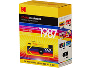 KODAK Charmera Keychain Digital Camera Blind Box (1 pc assorted)