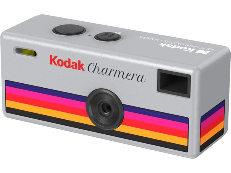 KODAK Charmera Keychain Digital Camera Blind Box (1 pc assorted)