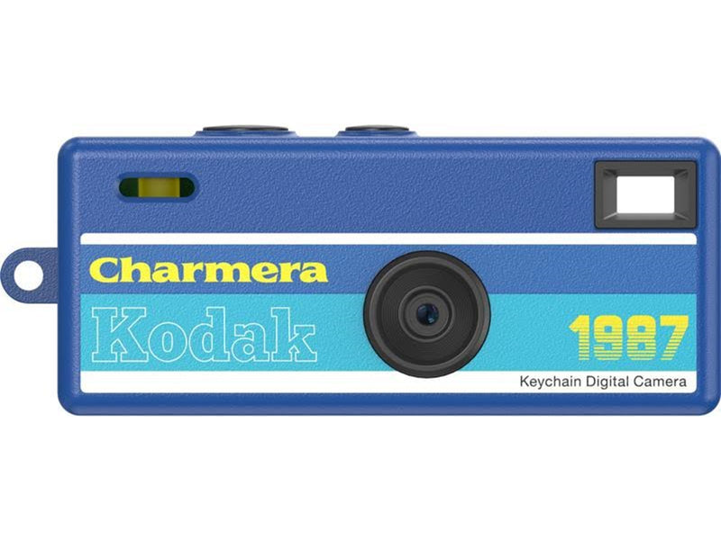 KODAK Charmera Keychain Digital Camera Blind Box (1 pc assorted)