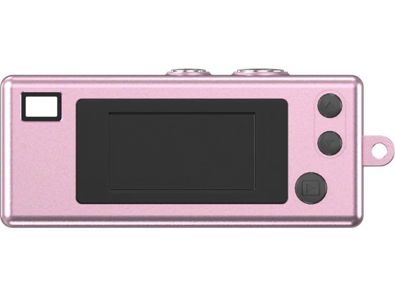 KODAK Charmera Millennium Keychain Digital Camera - Blind Box (1 pc assorted)