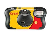 KODAK Fun Flash