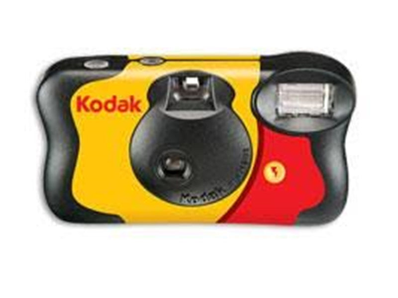 KODAK Fun Flash
