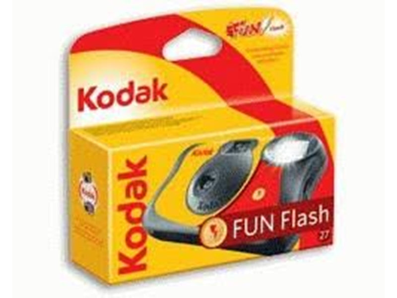 KODAK Fun Flash