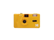 KODAK M35 Camera - Yellow
