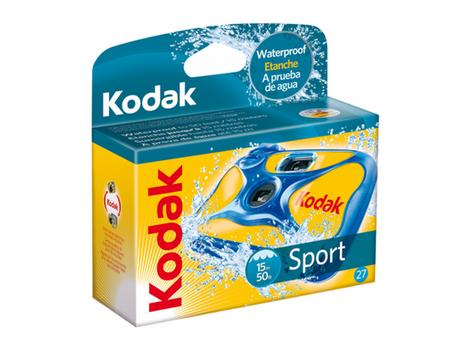 KODAK MAX Water & Sport