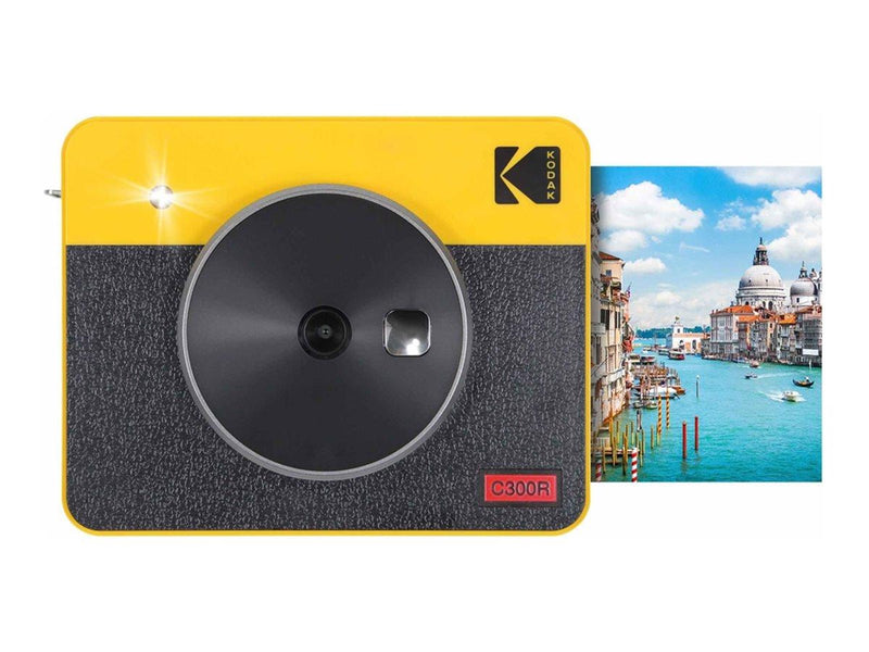 KODAK Mini Shot 3 Retro - Instant camera