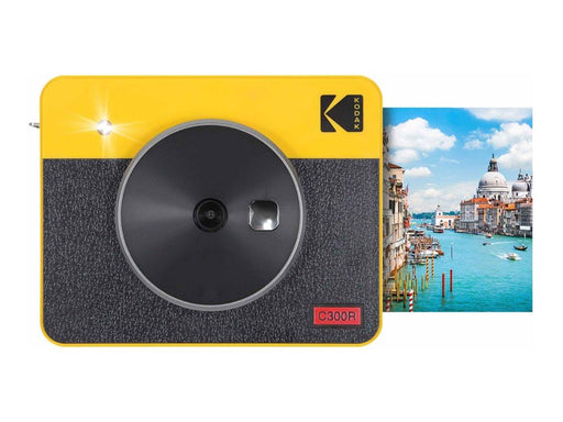 KODAK Mini Shot 3 Retro - Instant camera