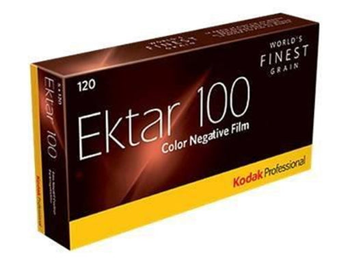 KODAK PROFESSIONAL EKTAR 100