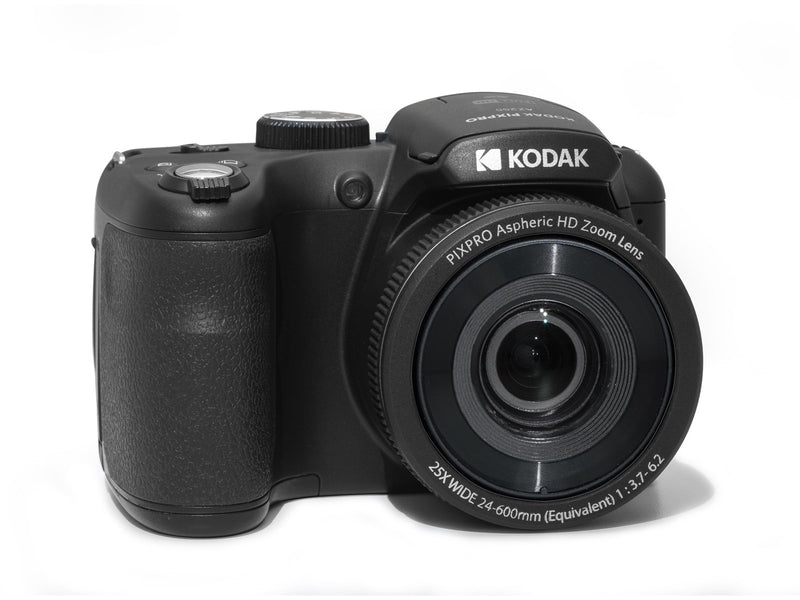 KODAK Pixpro Astro Zoom AZ255 Black - Bridge Digital Camera *DEMO*