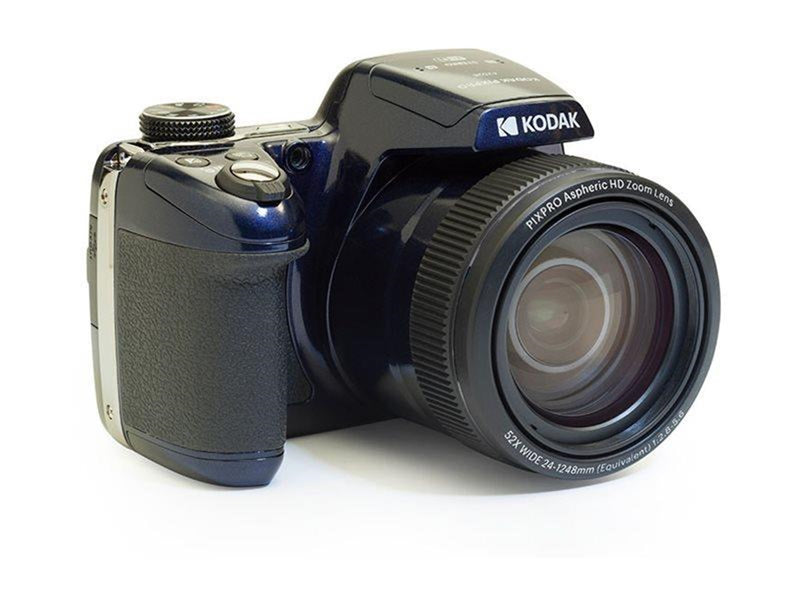 KODAK Pixpro Astro Zoom AZ528 Midnight Blue - Bridge Digital Camera