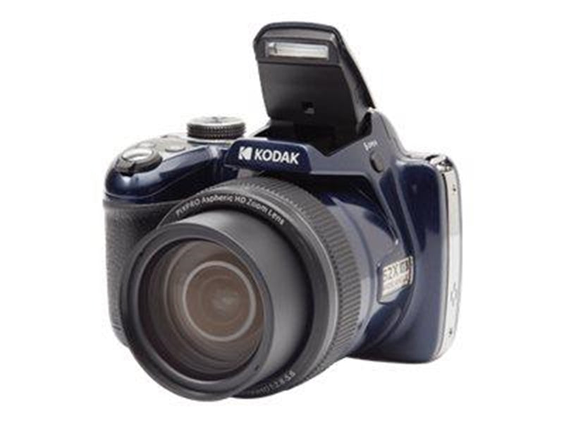 KODAK Pixpro Astro Zoom AZ528 Midnight Blue - Bridge Digital Camera