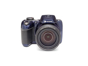 KODAK Pixpro Astro Zoom AZ528 Midnight Blue - Bridge Digital Camera