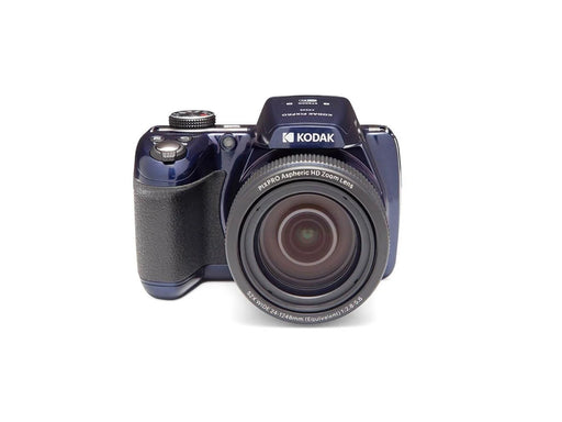 KODAK Pixpro Astro Zoom AZ528 Midnight Blue - Bridge Digital Camera