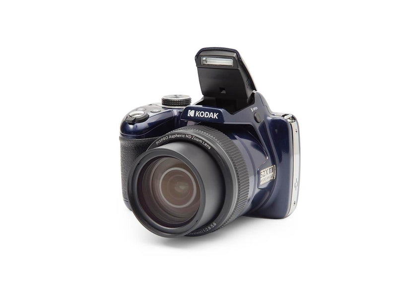 KODAK Pixpro Astro Zoom AZ528 Midnight Blue - Bridge Digital Camera